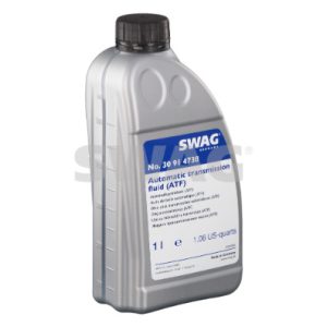Ulei cutie automata CHEVROLET LACETTI combi (J200) 1.6 benzina 109 cai SWAG 30 91 4738