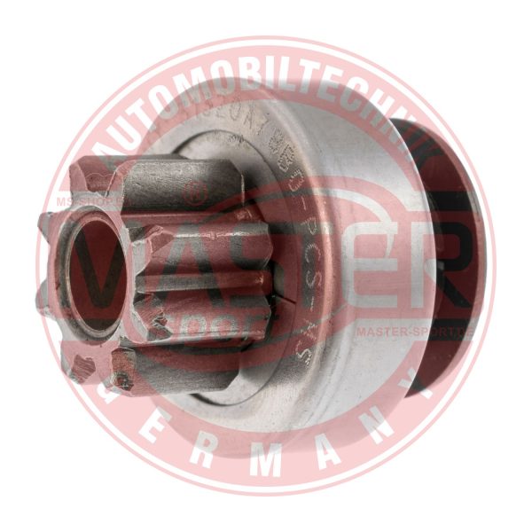 Cuplaj unisens demaror CHEVROLET MATIZ (M200, M250) 1.0 LPG Benzina/Autogaz (GPL) 67 cai MASTERSPORT GERMANY 31320A78B0-PCS-MS