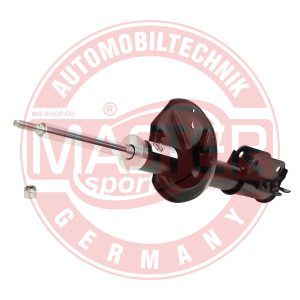 Amortizor CHEVROLET LACETTI (J200) 1.8 benzina 122 cai MASTERSPORT GERMANY 313466-O-PCS-MS