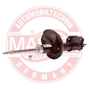 Amortizor CHEVROLET LACETTI combi (J200) 1.6 LPG Benzina/Autogaz (GPL) 109 cai MASTERSPORT GERMANY 313466-PCS-MS