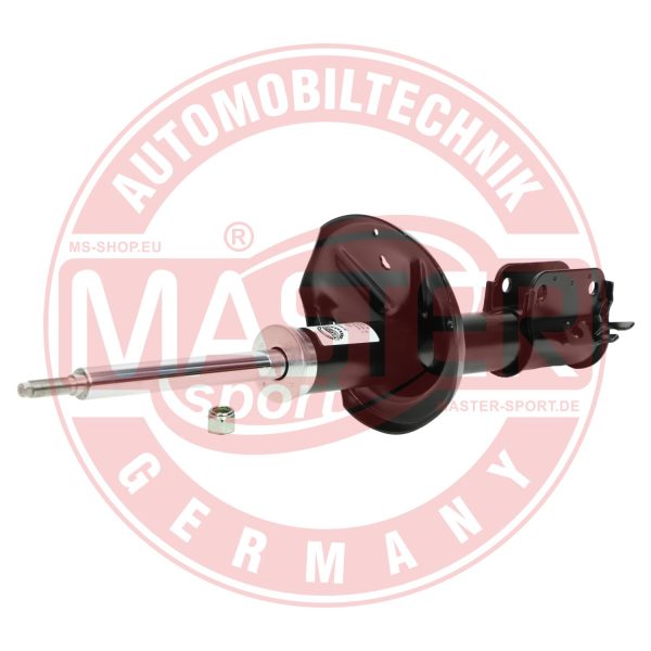 Amortizor CHEVROLET LACETTI combi (J200) 1.6 LPG Benzina/Autogaz (GPL) 109 cai MASTERSPORT GERMANY 313466-PCS-MS