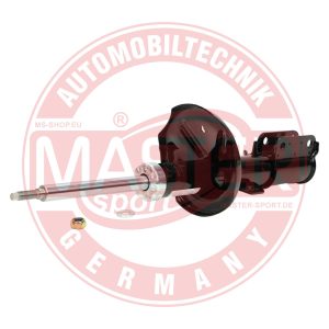 Amortizor CHEVROLET LACETTI combi (J200) 1.6 LPG Benzina/Autogaz (GPL) 109 cai MASTERSPORT GERMANY 313467-PCS-MS