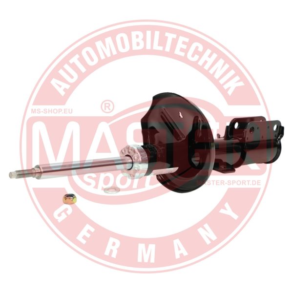 Amortizor CHEVROLET LACETTI combi (J200) 1.6 LPG Benzina/Autogaz (GPL) 109 cai MASTERSPORT GERMANY 313467-PCS-MS