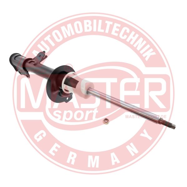 Amortizor CHEVROLET LACETTI (J200) 1.8 benzina 122 cai MASTERSPORT GERMANY 313468-O-PCS-MS
