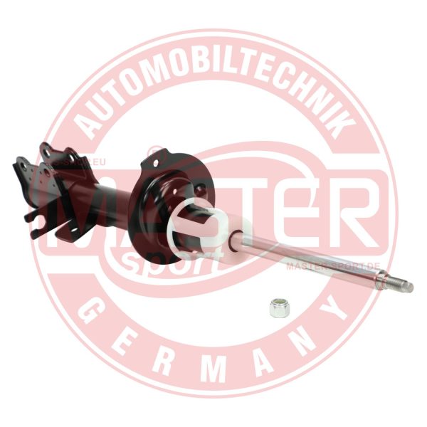 Amortizor CHEVROLET LACETTI (J200) 1.8 benzina 122 cai MASTERSPORT GERMANY 313468-PCS-MS