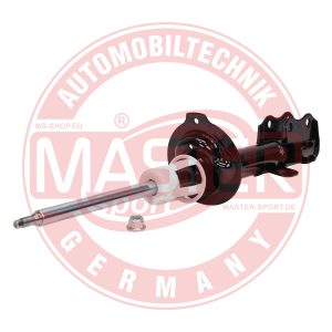 Amortizor CHEVROLET LACETTI (J200) 1.8 benzina 122 cai MASTERSPORT GERMANY 313469-PCS-MS