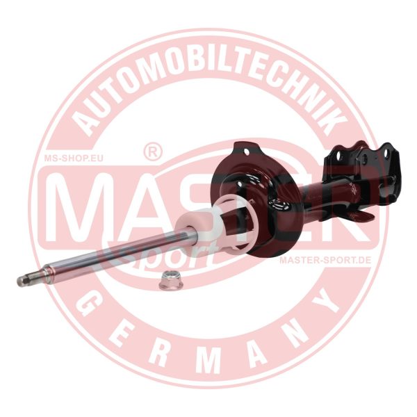 Amortizor CHEVROLET LACETTI (J200) 1.8 benzina 122 cai MASTERSPORT GERMANY 313469-PCS-MS