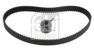 Kit distributie CHEVROLET MATIZ (M200, M250) 0.8 benzina 52 cai FEBI BILSTEIN 31428