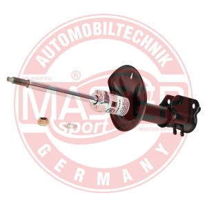 Amortizor CHEVROLET MATIZ (M200, M250) 1.0 benzina 64 cai MASTERSPORT GERMANY 314998-PCS-MS