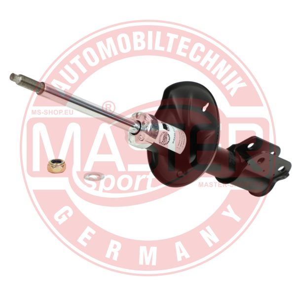 Amortizor CHEVROLET MATIZ (M200, M250) 1.0 benzina 64 cai MASTERSPORT GERMANY 314999-PCS-MS