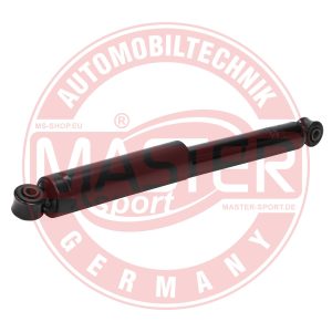 Amortizor CHEVROLET MATIZ (M200, M250) 1.0 benzina 64 cai MASTERSPORT GERMANY 315092-PCS-MS