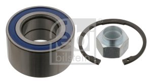 Set rulment roata CHEVROLET LACETTI (J200) 1.8 benzina 121 cai FEBI BILSTEIN 31691