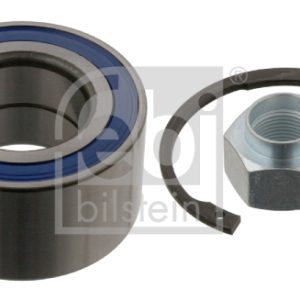 Set rulment roata CHEVROLET LACETTI (J200) 1.8 benzina 121 cai FEBI BILSTEIN 31691