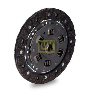Disc ambreiaj CHEVROLET MATIZ (M200, M250) 0.8 benzina 52 cai LUK 318 0231 10
