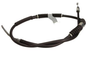 Cablu frana de parcare CHEVROLET LACETTI (J200) 1.4 16V benzina 95 cai MAXGEAR 32-0744