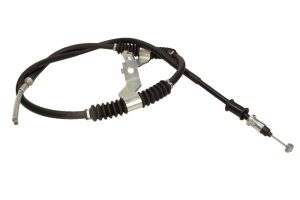Cablu frana de parcare CHEVROLET LACETTI (J200) 1.8 benzina 91 cai MAXGEAR 32-0745