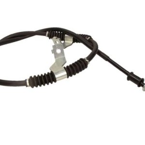 Cablu frana de parcare CHEVROLET LACETTI (J200) 2.0 D diesel 121 cai MAXGEAR 32-0745