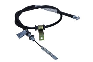 Cablu frana de parcare CHEVROLET CAPTIVA Van (C100) VCDi diesel 126 cai MAXGEAR 32-0803