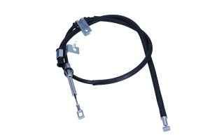 Cablu frana de parcare CHEVROLET CAPTIVA Van (C100) VCDi diesel 126 cai MAXGEAR 32-0881
