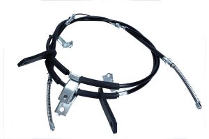 Cablu frana de parcare CHEVROLET MATIZ (M200, M250) 1.0 LPG Benzina/Autogaz (GPL) 67 cai MAXGEAR 32-0956