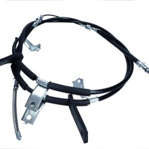 Cablu frana de parcare CHEVROLET MATIZ (M200, M250) 1.0 LPG Benzina/Autogaz (GPL) 67 cai MAXGEAR 32-0956