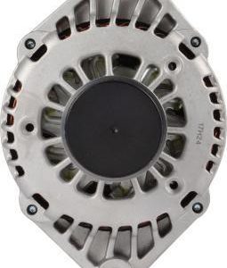 Alternator CHEVROLET LACETTI (J200) 2.0 D diesel 121 cai HERTH BUSS ELPARTS 32001241