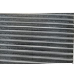 Condensator climatizare CHEVROLET NUBIRA combi 1.6 benzina 109 cai ASAM AUTOMOTIVE 32168