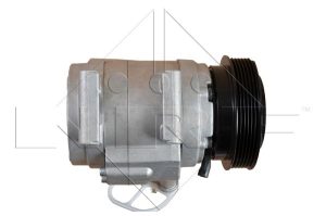 Compresor climatizare CHEVROLET CAPTIVA Van (C100) VCDi diesel 126 cai NRF 32710G