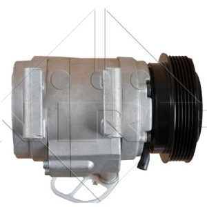 Compresor climatizare CHEVROLET CAPTIVA Van (C100) VCDi tractiune integrala diesel 150 cai NRF 32710G