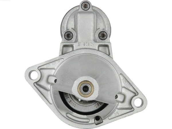Electromotor CHEVROLET LACETTI combi (J200) 1.6 LPG Benzina/Autogaz (GPL) 109 cai AS-PL S0088PR