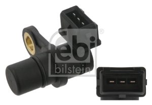 Senzor pozitie ax cu came CHEVROLET MATIZ (M200, M250) 0.8 LPG Benzina/Autogaz (GPL) 52 cai FEBI BILSTEIN 33124