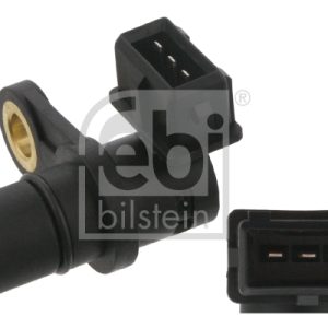 Senzor pozitie ax cu came CHEVROLET MATIZ (M200, M250) 1.0 benzina 64 cai FEBI BILSTEIN 33124