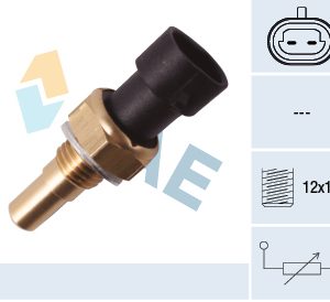 Senzor temperatura lichid de racire CHEVROLET MATIZ (M200, M250) 0.8 benzina 52 cai FAE 33330