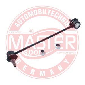 Bieleta antiruliu CHEVROLET LACETTI (J200) 1.8 benzina 122 cai MASTERSPORT GERMANY 33454-PCS-MS