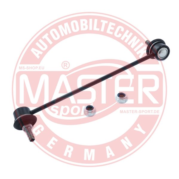 Bieleta antiruliu CHEVROLET LACETTI (J200) 1.8 benzina 122 cai MASTERSPORT GERMANY 33454-PCS-MS