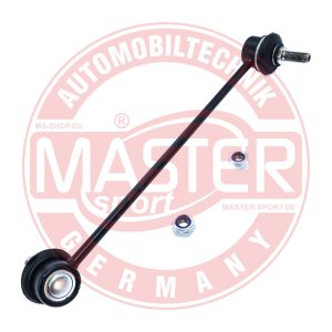 Bieleta antiruliu CHEVROLET LACETTI combi (J200) 1.6 LPG Benzina/Autogaz (GPL) 109 cai MASTERSPORT GERMANY 33455-PCS-MS