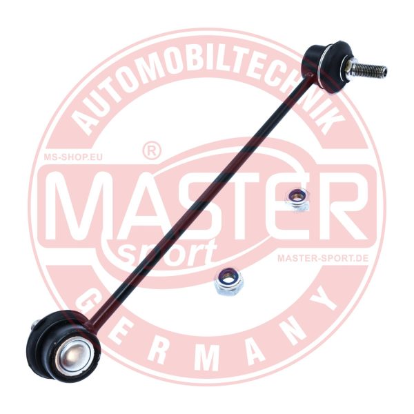 Bieleta antiruliu CHEVROLET LACETTI combi (J200) 1.6 LPG Benzina/Autogaz (GPL) 109 cai MASTERSPORT GERMANY 33455-PCS-MS