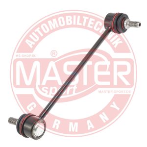 Bieleta antiruliu CHEVROLET LACETTI combi (J200) 1.6 LPG Benzina/Autogaz (GPL) 109 cai MASTERSPORT GERMANY 33456-PCS-MS