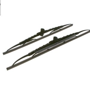 Lamela stergator CHEVROLET LACETTI combi (J200) 1.6 LPG Benzina/Autogaz (GPL) 109 cai BOSCH 3 397 001 728