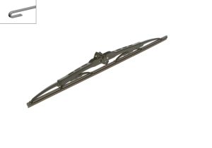 Lamela stergator CHEVROLET LACETTI (J200) 2.0 D diesel 121 cai BOSCH 3 397 004 758