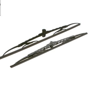 Lamela stergator CHEVROLET LACETTI combi (J200) 1.6 LPG Benzina/Autogaz (GPL) 109 cai BOSCH 3 397 010 251