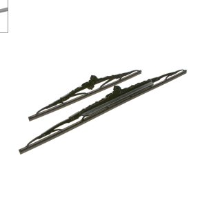 Lamela stergator CHEVROLET CAPTIVA Van (C100) VCDi diesel 126 cai BOSCH 3 397 010 297