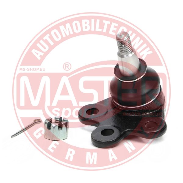 Pivot CHEVROLET CAPTIVA SPORT 2.4 benzina 136 cai MASTERSPORT GERMANY 34075-PCS-MS