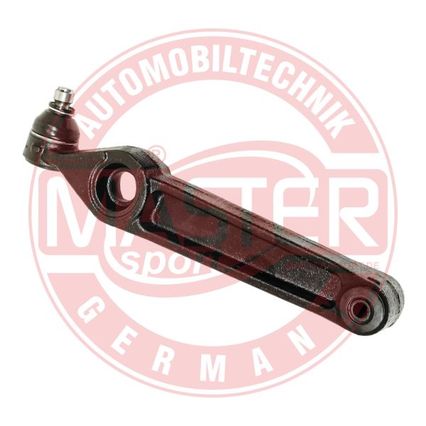 Brat suspensie roata CHEVROLET MATIZ (M200, M250) 0.8 benzina 52 cai MASTERSPORT GERMANY 34087-PCS-MS