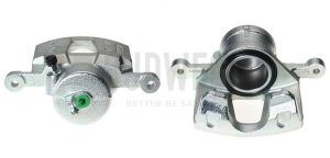 Etrier frana CHEVROLET LACETTI combi (J200) 1.6 LPG Benzina/Autogaz (GPL) 109 cai BUDWEG CALIPER 342672