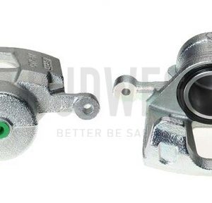 Etrier frana CHEVROLET LACETTI combi (J200) 1.6 LPG Benzina/Autogaz (GPL) 109 cai BUDWEG CALIPER 342672