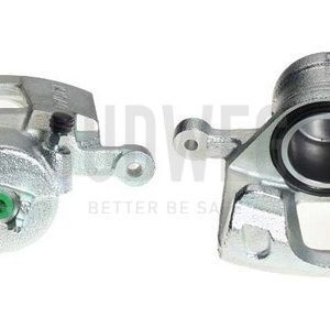 Etrier frana CHEVROLET LACETTI combi (J200) 1.6 LPG Benzina/Autogaz (GPL) 109 cai BUDWEG CALIPER 342673