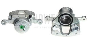 Etrier frana CHEVROLET LACETTI (J200) 1.8 benzina 121 cai BUDWEG CALIPER 342673