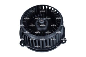 Ventilator habitaclu CHEVROLET MATIZ (M200, M250) 0.8 LPG Benzina/Autogaz (GPL) 52 cai NRF 34490