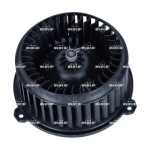 Ventilator habitaclu CHEVROLET MATIZ (M200, M250) 0.8 LPG Benzina/Autogaz (GPL) 52 cai NRF 34490